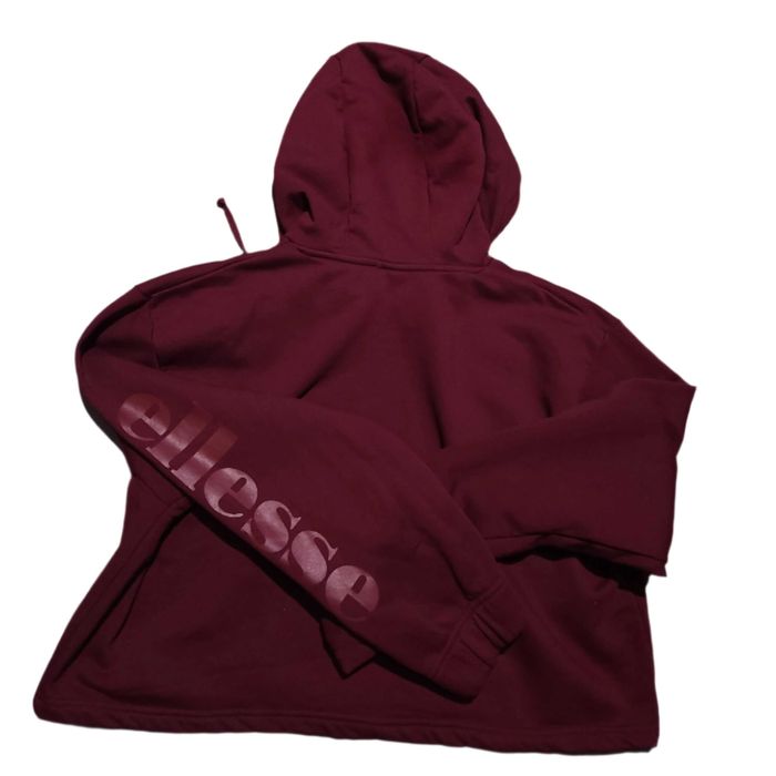 Ellesse Горнище   Дамско М/L