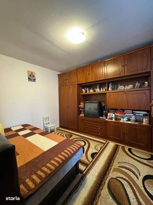 Casa cu 4000 mp teren, Letca Noua, Giurgiu — 40 min de București