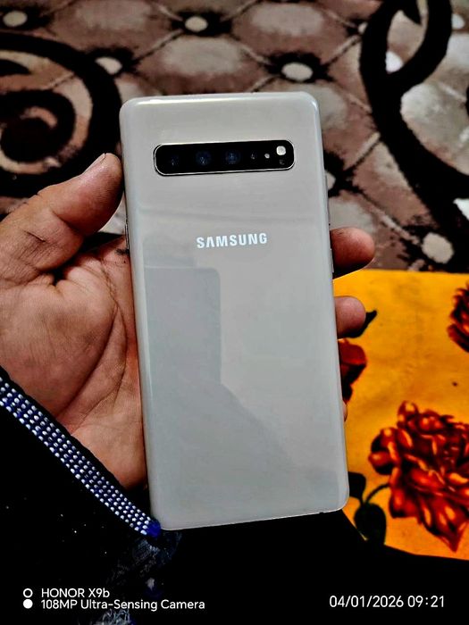 Samsung S10 5G Plus orginal xolati ideal