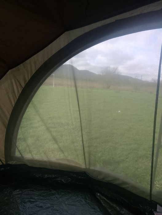 Палатка Solar+вътрешна капсула