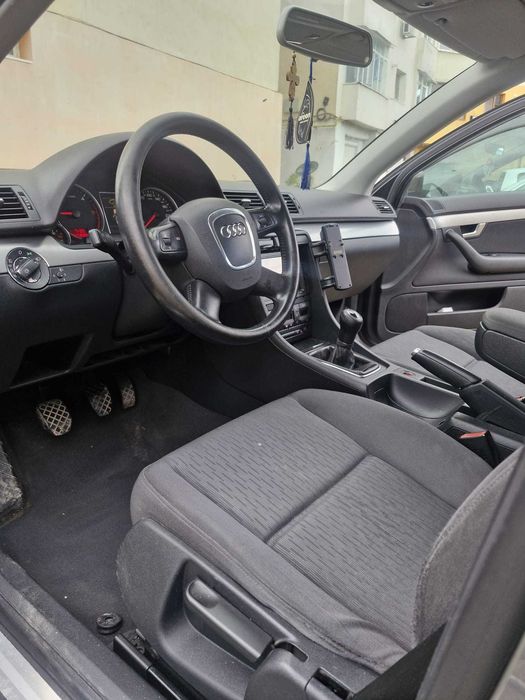AUDI A4 Avant 2006 — imagine 3