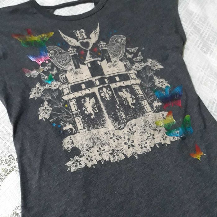 Realitiee Тениска/Туника