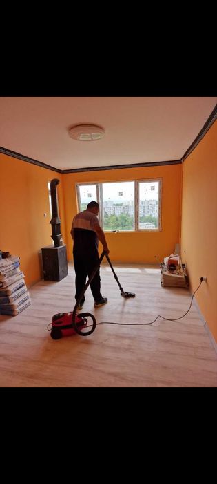 3 стаен Апартамент