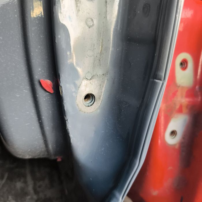 Usa stanga spate Hyundai Tucson 4 an 2020-2021-2022-2023-2024-2025-202