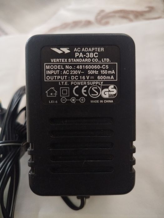 Адаптеры разные б/у