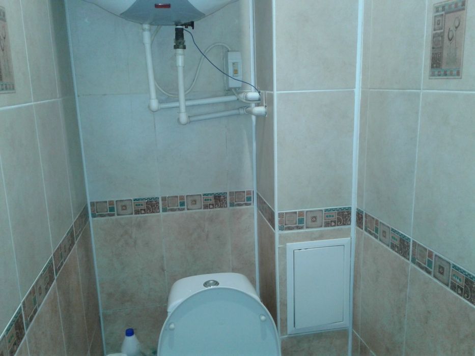 Продам 3-х ком.квартиру