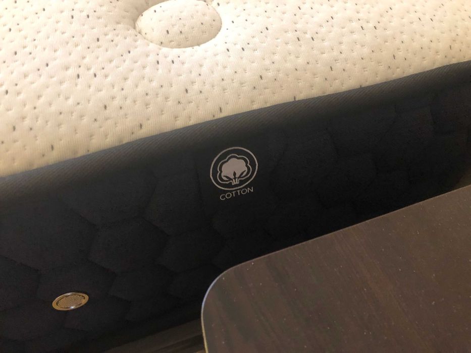 Двулицев матрак HAPPY DREAMS Maryland 160/200