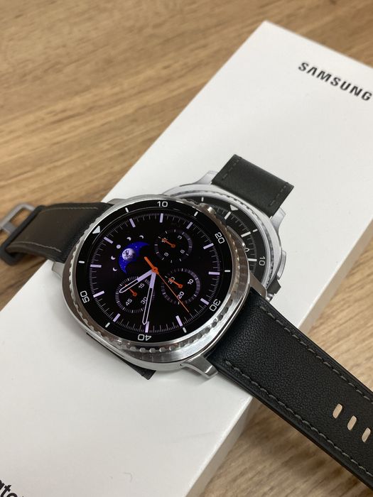 Samsung Galaxy Watch 8 Classic