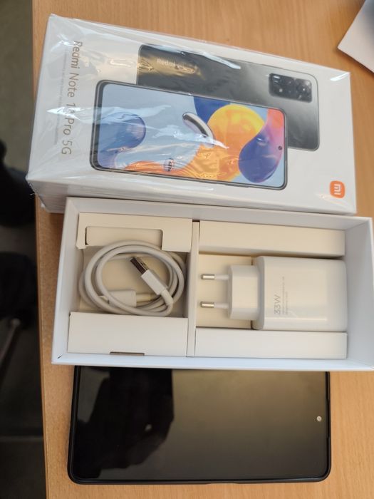 Redmi Note 11 Pro 5G