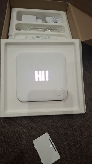 Tado v3+   смарт термостат