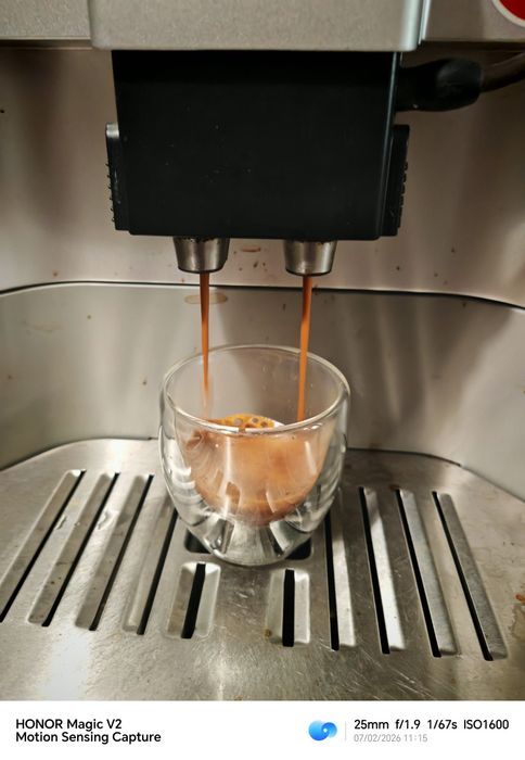 Siemens EQ6 series 300