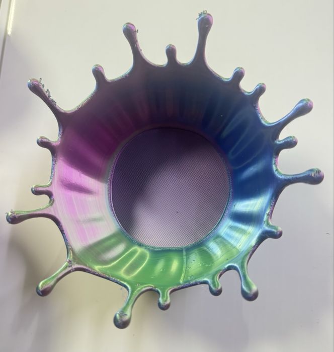 3D принтирани детайли