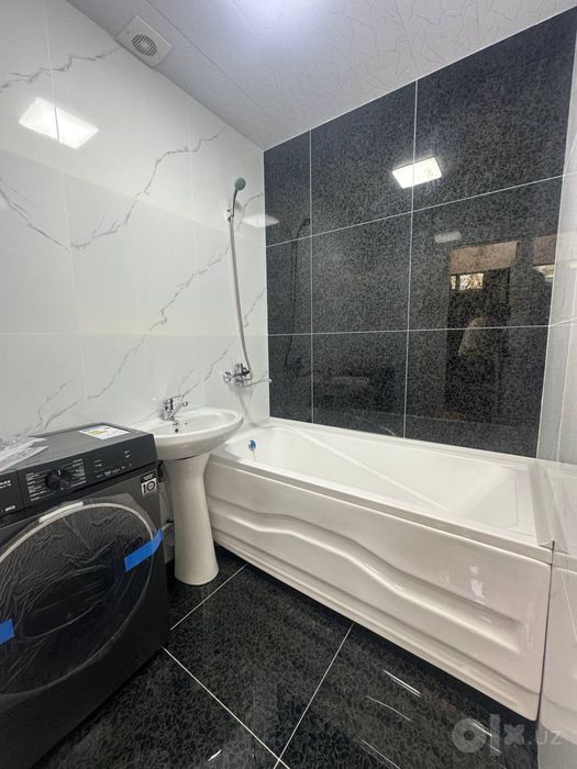Срочно Продаётся Своя 1в2 комнатная квартира Пвиасозлар-3 Кадишева