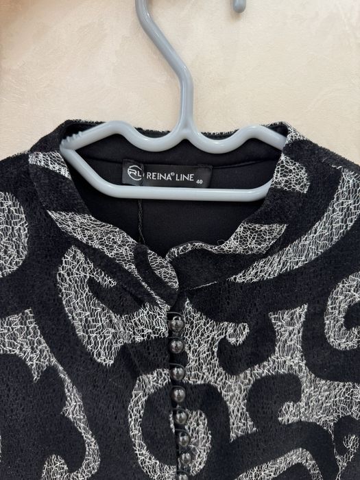 Вечернее платье панбархат