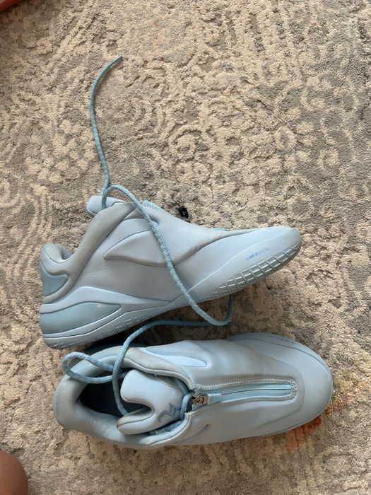 баскетбольные кроссовки