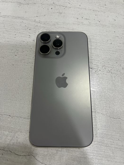 iphone 15про макс