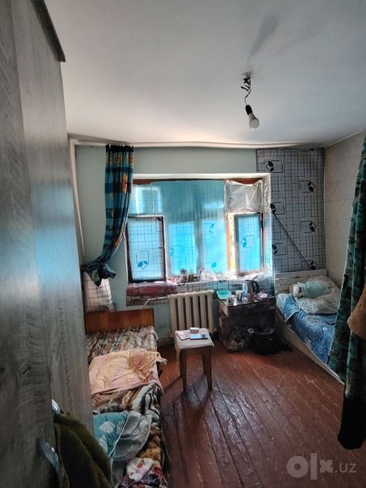 Продается своя комната в общежитии
