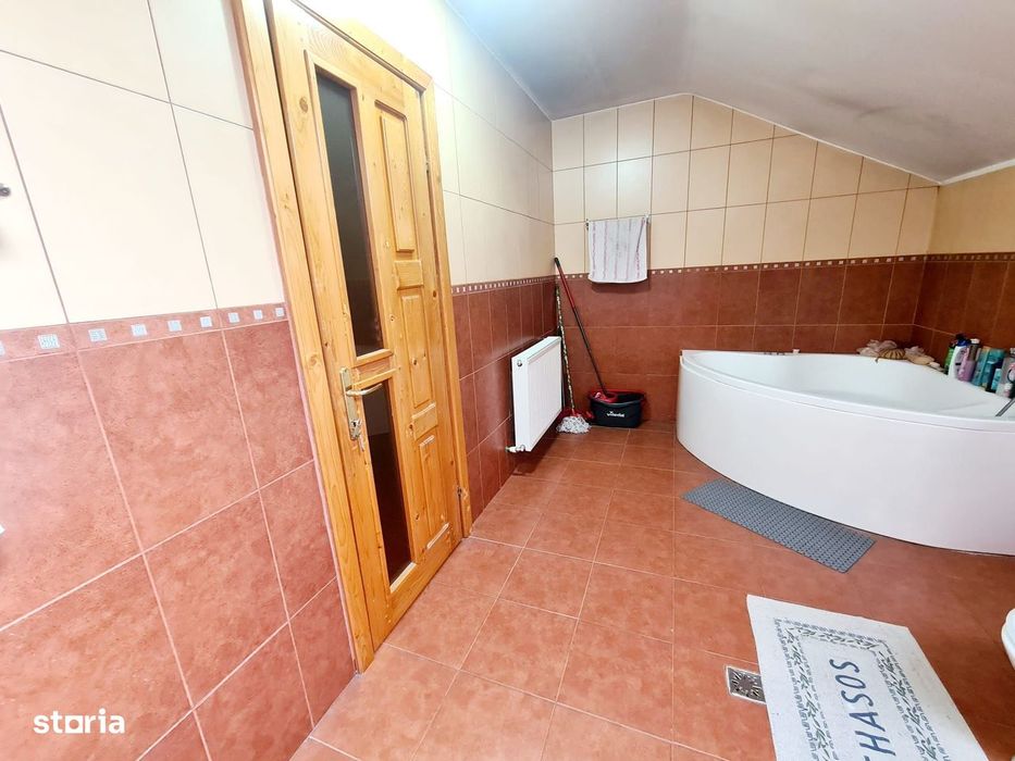 Vila 10 camere / Zona 0 a orasului