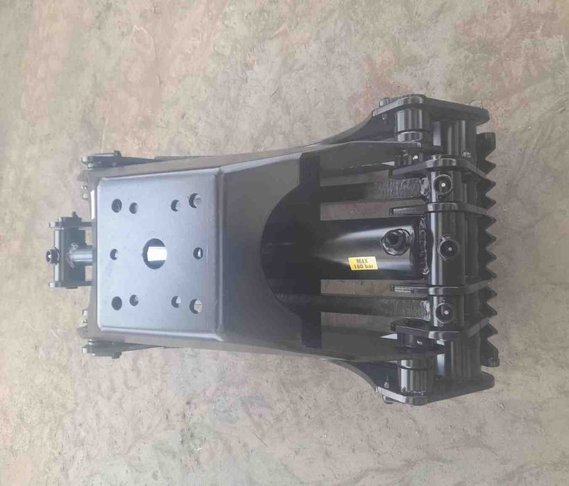 Graifer 3000 kg 156 cm ranforsat | Italia