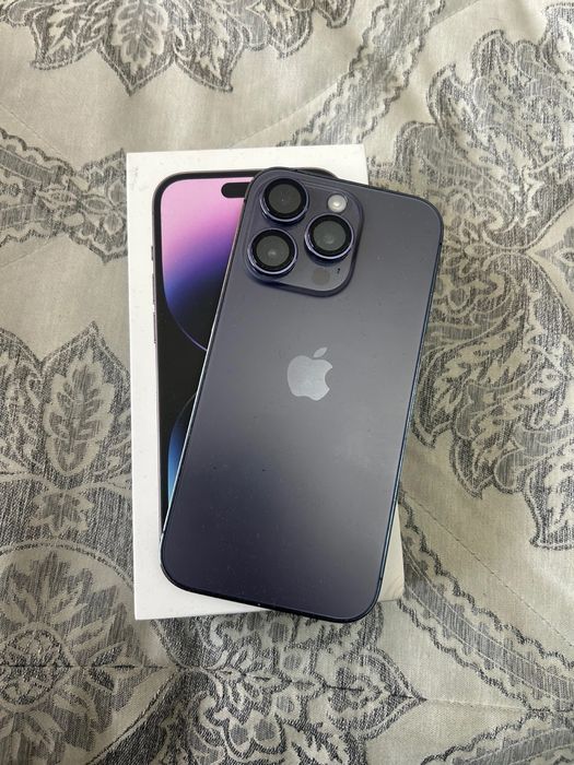 Айфон 14про Iphone