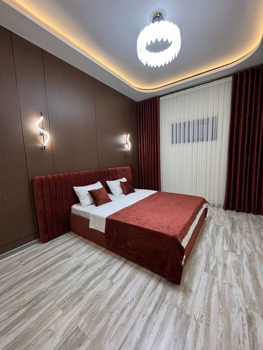 Dacha xaytek Chorvoq.Bez makler