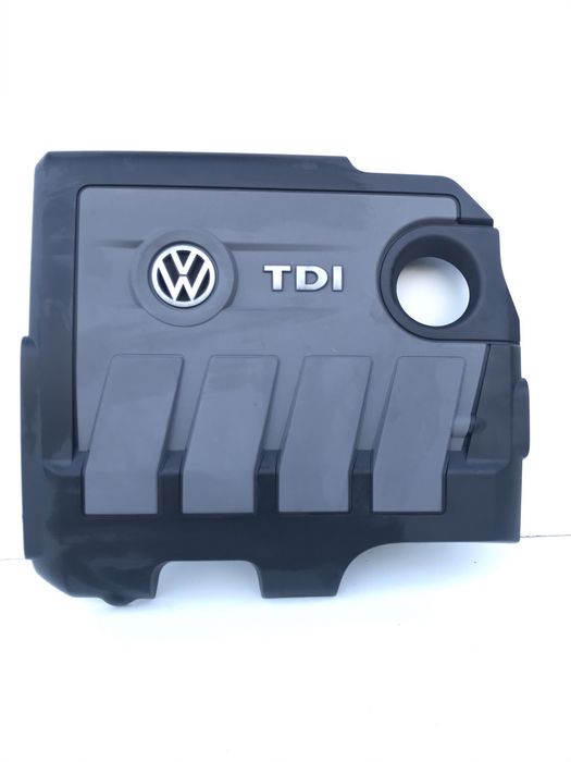 Capac motor vw Passat B7 CAY / CFFB