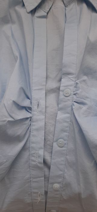 Camasa Amisu, marimea XS, noua