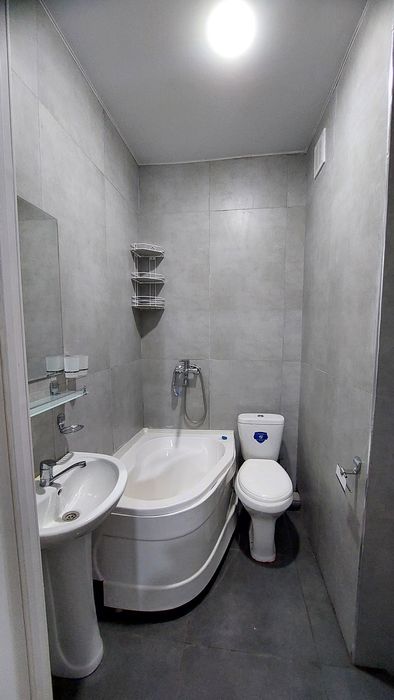 Сдаётся 1 комнатная квартира 1/5/16 Ассалом сохил!