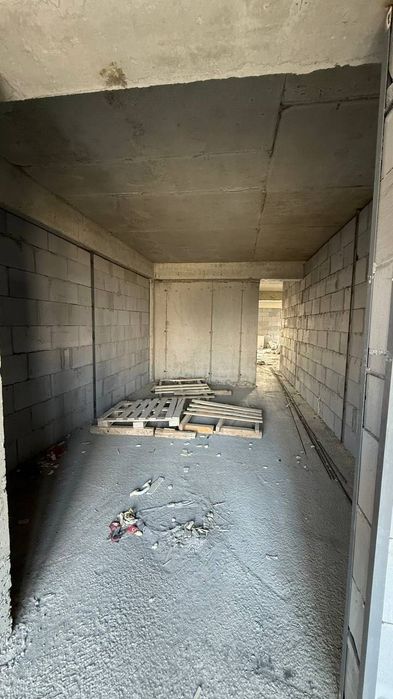 Askiya City Продается 4 комнатная квартира коробка Аския рынок