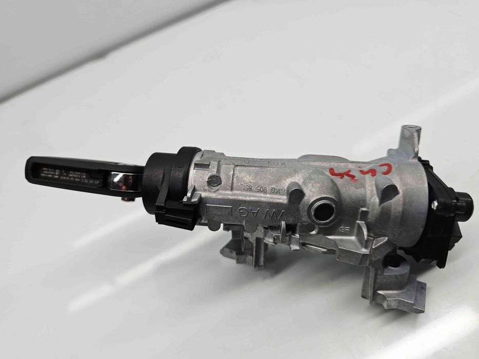 Contact cu cheie Seat Ibiza 6 (KJ1) Facelift [Fabr 2017-prezent] 1K09