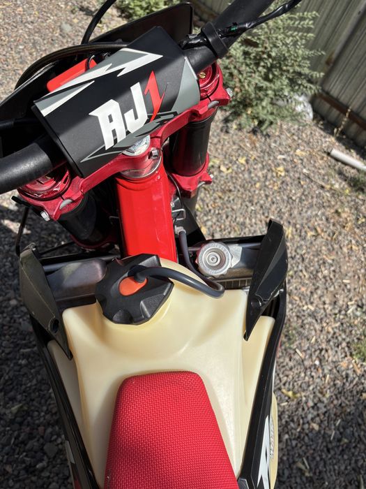 Продам эндура AJ NB300