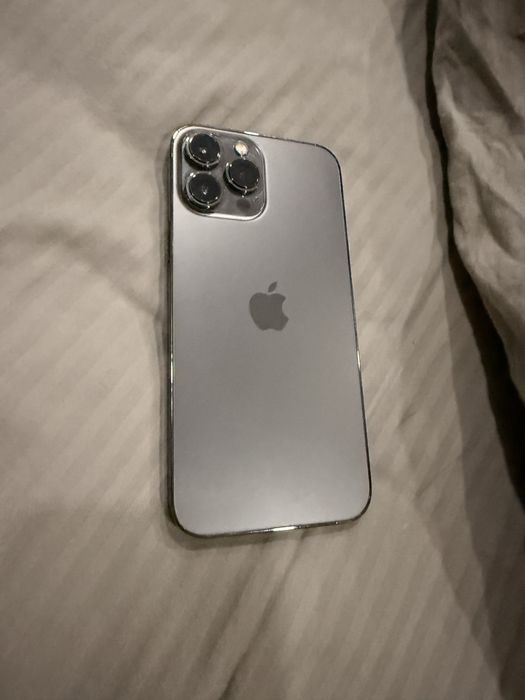 Iphone 13 pro max 128gb