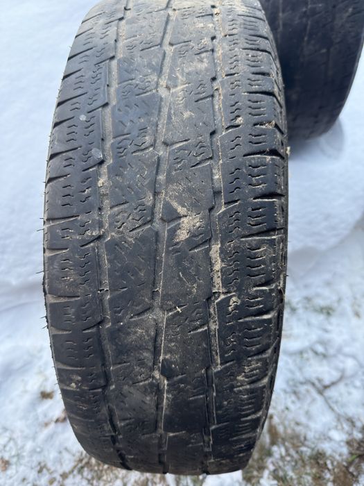 Jante Mercedes Sprinter , VW LT