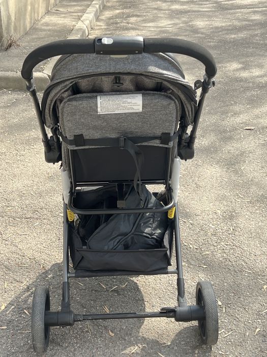 Детская коляска