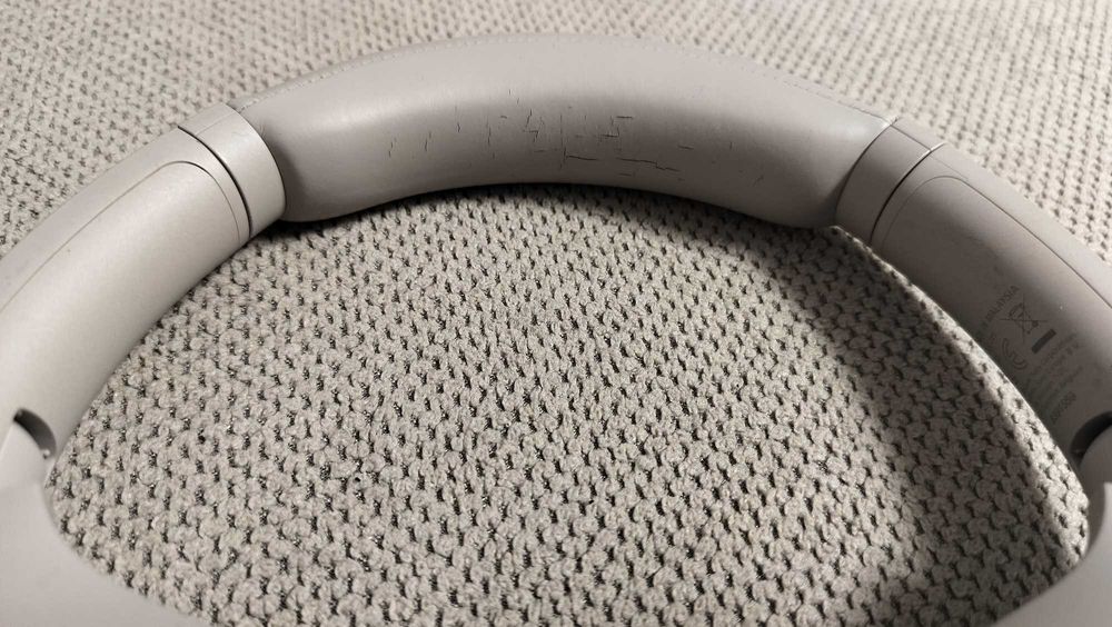 Casti Bluetooth Over-Ear SONY WH-1000XM4  NFC  Noise Cancelling