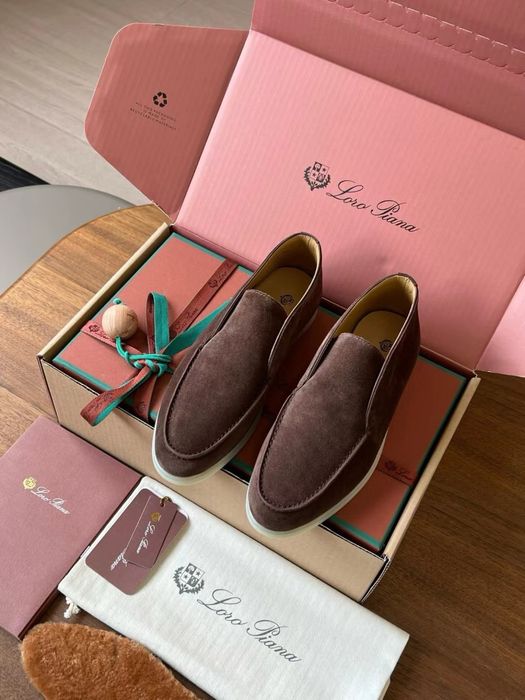 Mocasini Loro P. 35-45