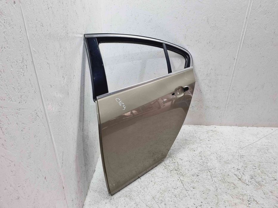 Usa stanga spate Opel Insignia A Facelift [Fabr 2008-2016] G6S