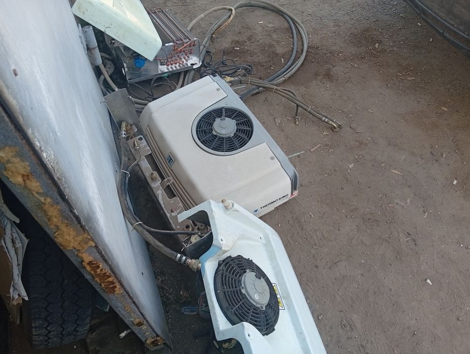 Рефрижератор  продам