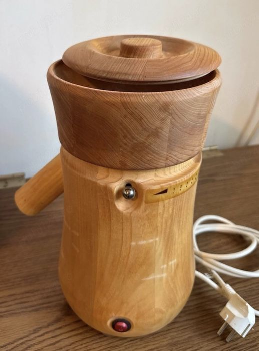 Moara de cereale electrica,uz domestic,Ungaria