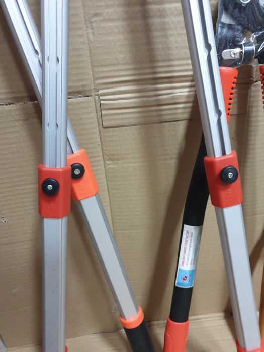 Телескопични ножици за клони