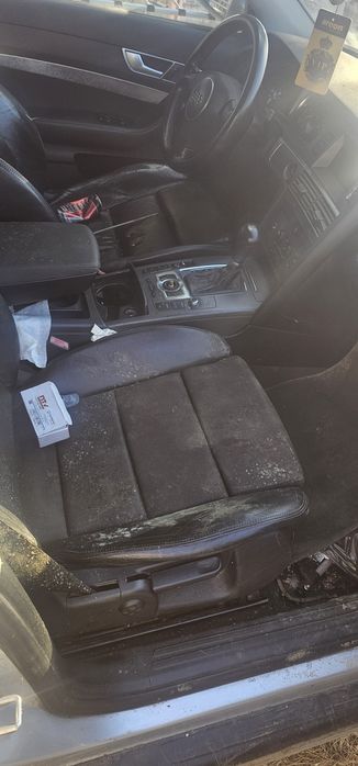 AUDI A6 2005 — imagine 5