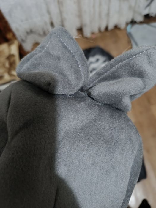 Костюм волка размер 7-9 лет