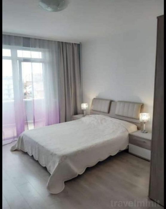 Inchiriez garsoniera in Eforie nord