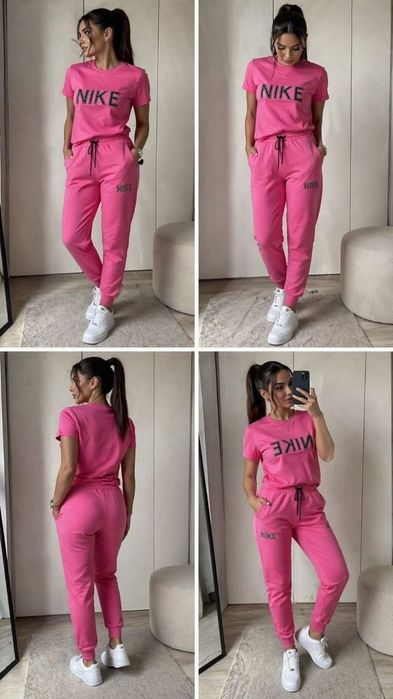 Compleuri dama Nike