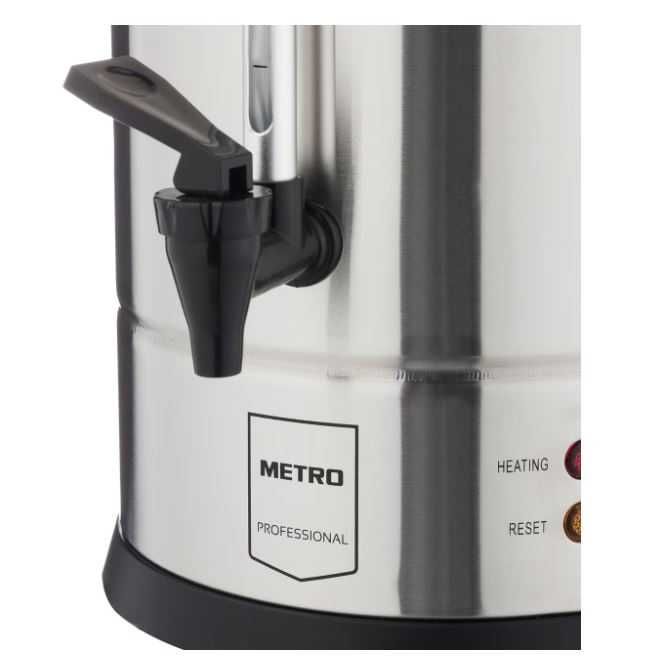 Coffee Maker profesional GCM4007 Metro