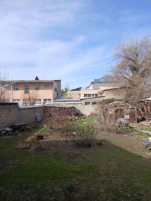 Продаётся дом 1-я ликия