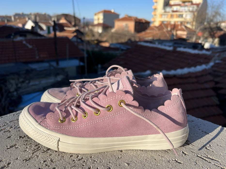 Converce All Star 39.5