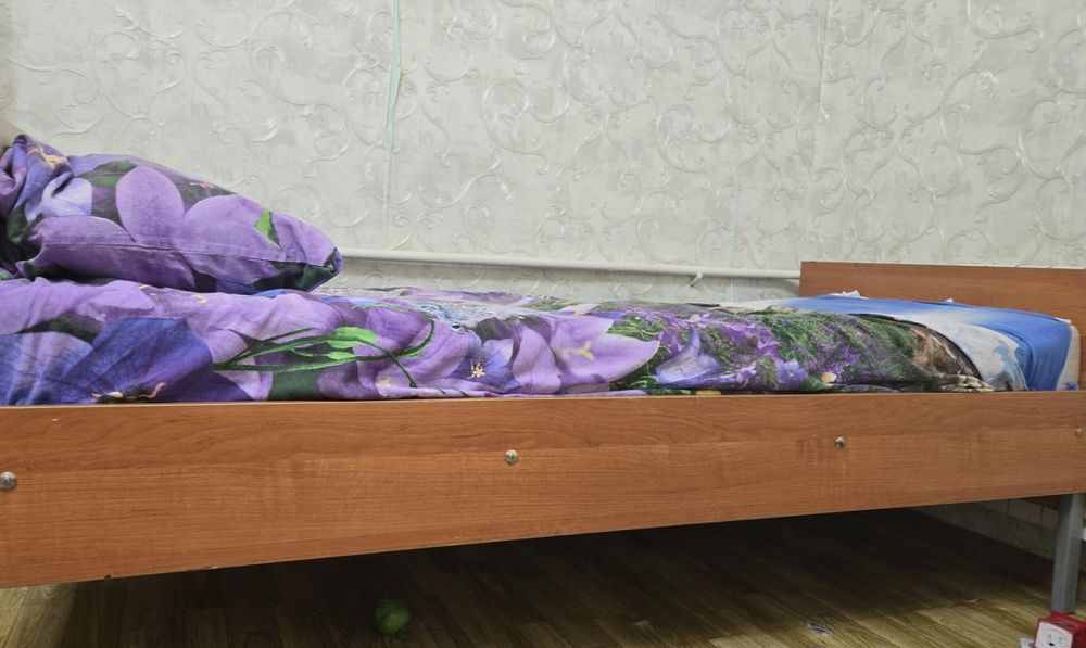 Продам подростковую кровать