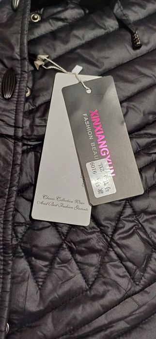 Kurtka sotiladi yangi