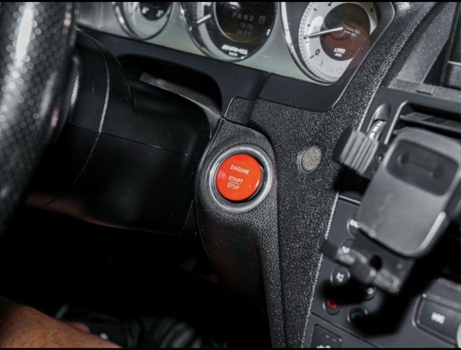 Mercedes-Benz C 320  CDI Keyless 4Ma, Комби, Употребяван, Русе